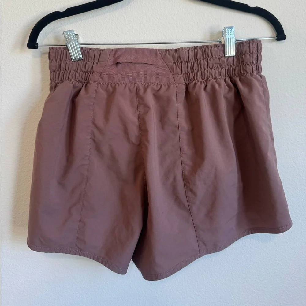 Nike Mauve Shorts - Picture 4 of 7